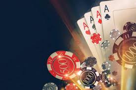 Официальный сайт Casino Vulkan Stars