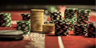 Вход на зеркало Casino F1